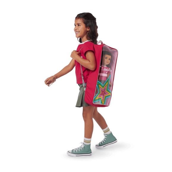 NEW American Girl Doll Carrying Case - Picture 4 of 6